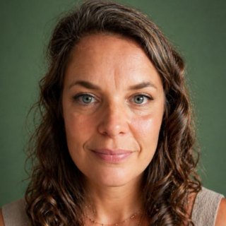 Portrait of Anna